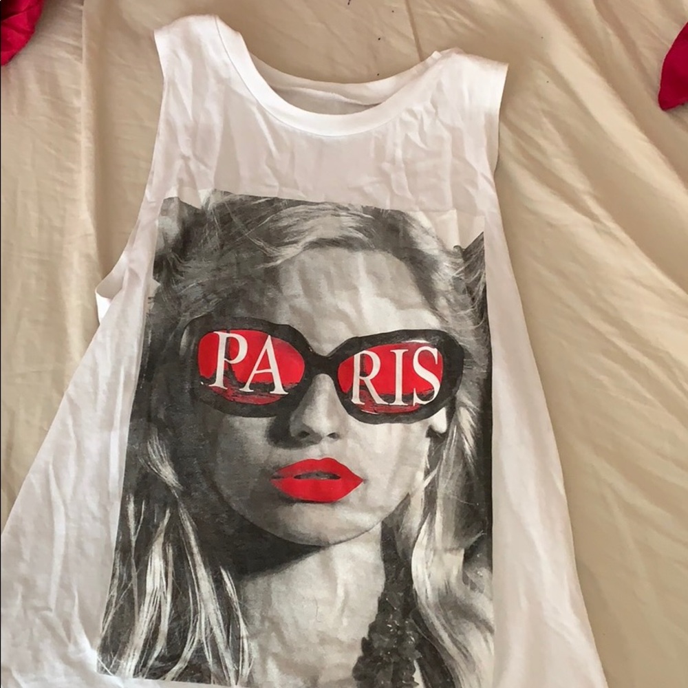 A summer shirt